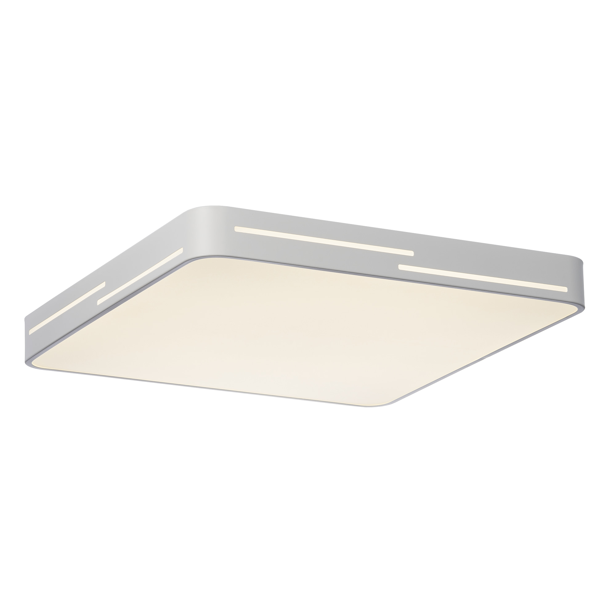 Citilux Купер Лайн CL724K95GL0 LED RGB Светильник с пультом Белый арт. 89180