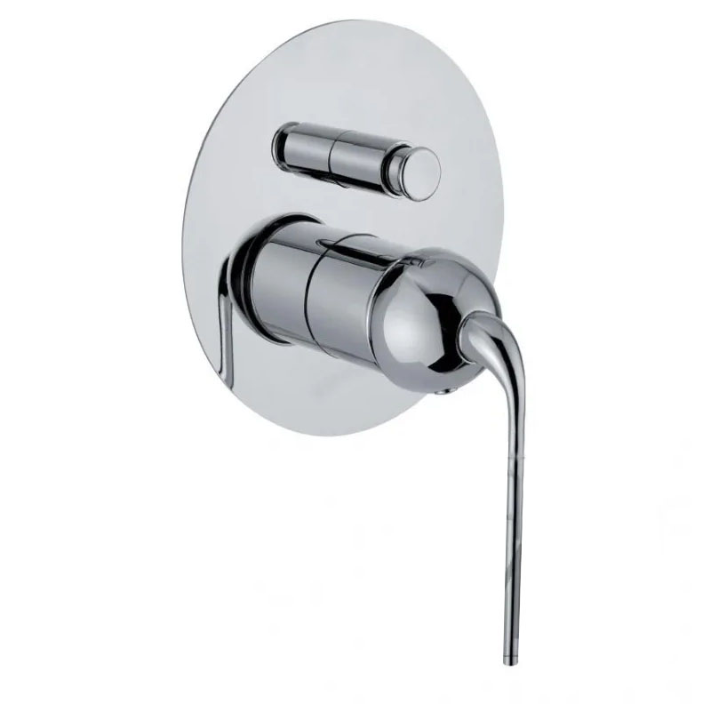 Смеситель для душа Fiore Koko 87CR7506, хром арт. 165600