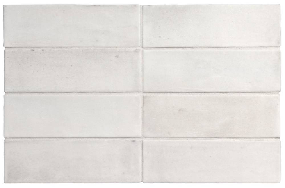 EQUIPE COCO WHITE MATT 5х15 EQ-10D арт. 67007