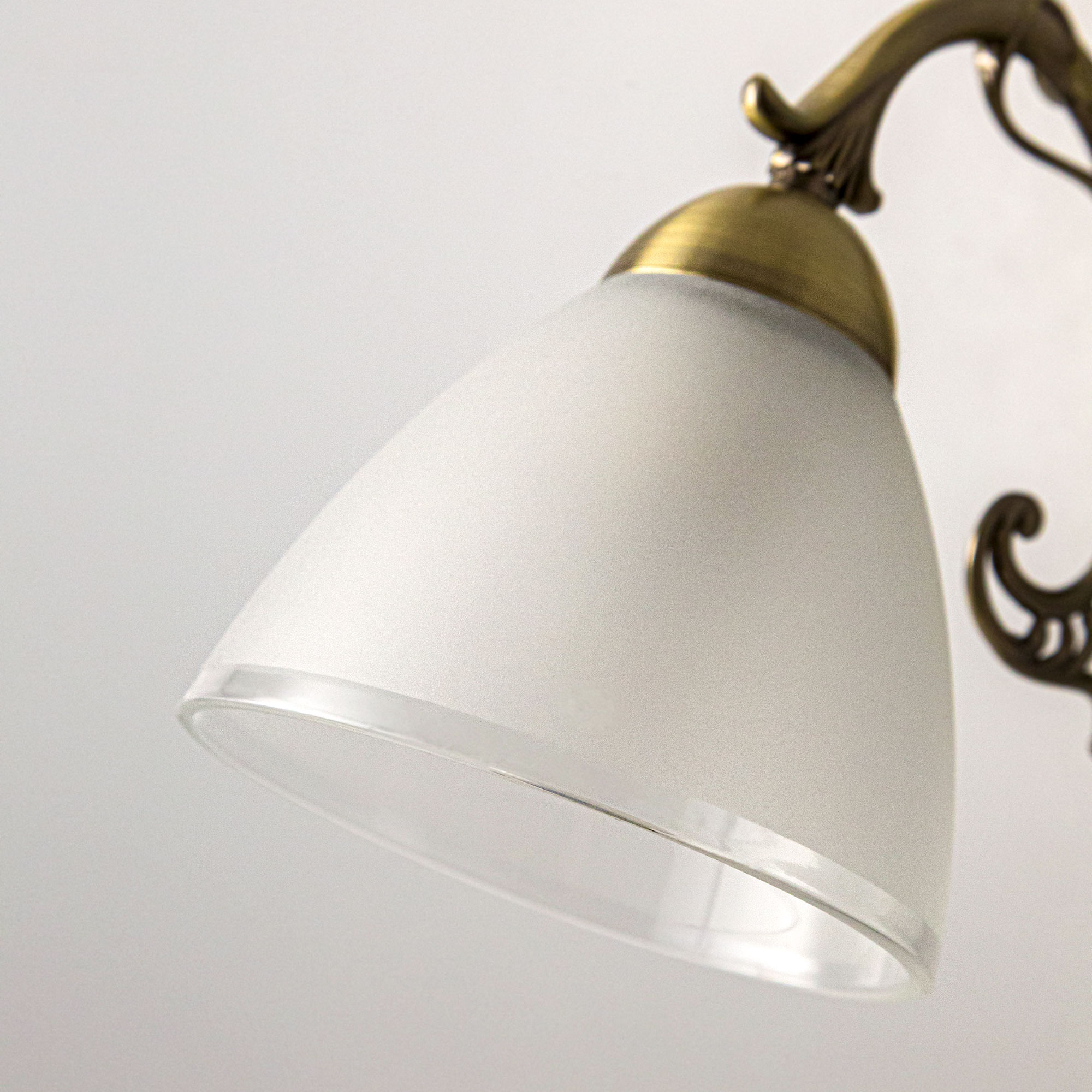 Citilux Латур CL413411 Бра с выключателем Бронза арт. 88690