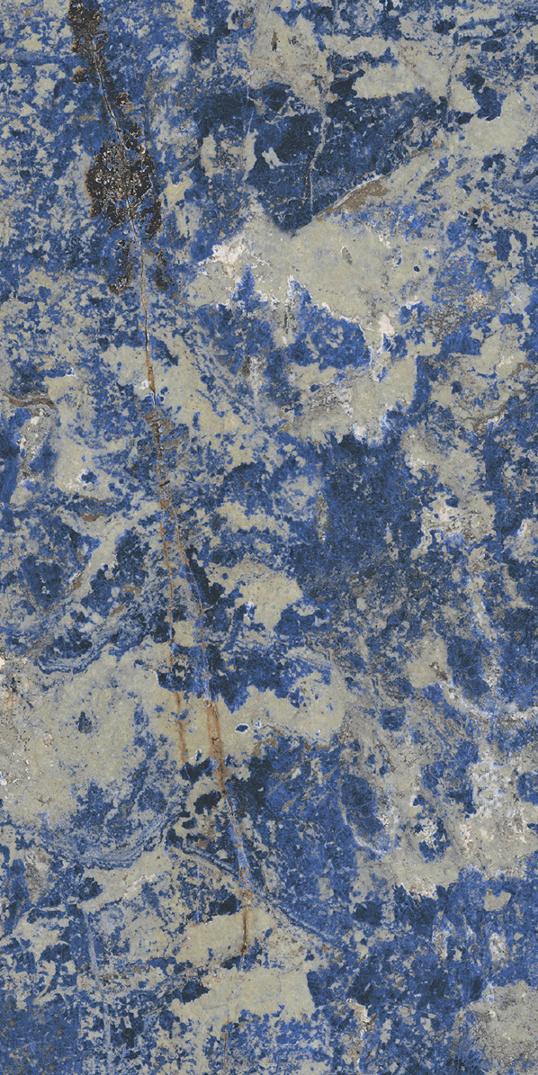 Керамогранит  BIJOUX SODALITE BLEU MAT 6MM R  60X120 арт. 83868