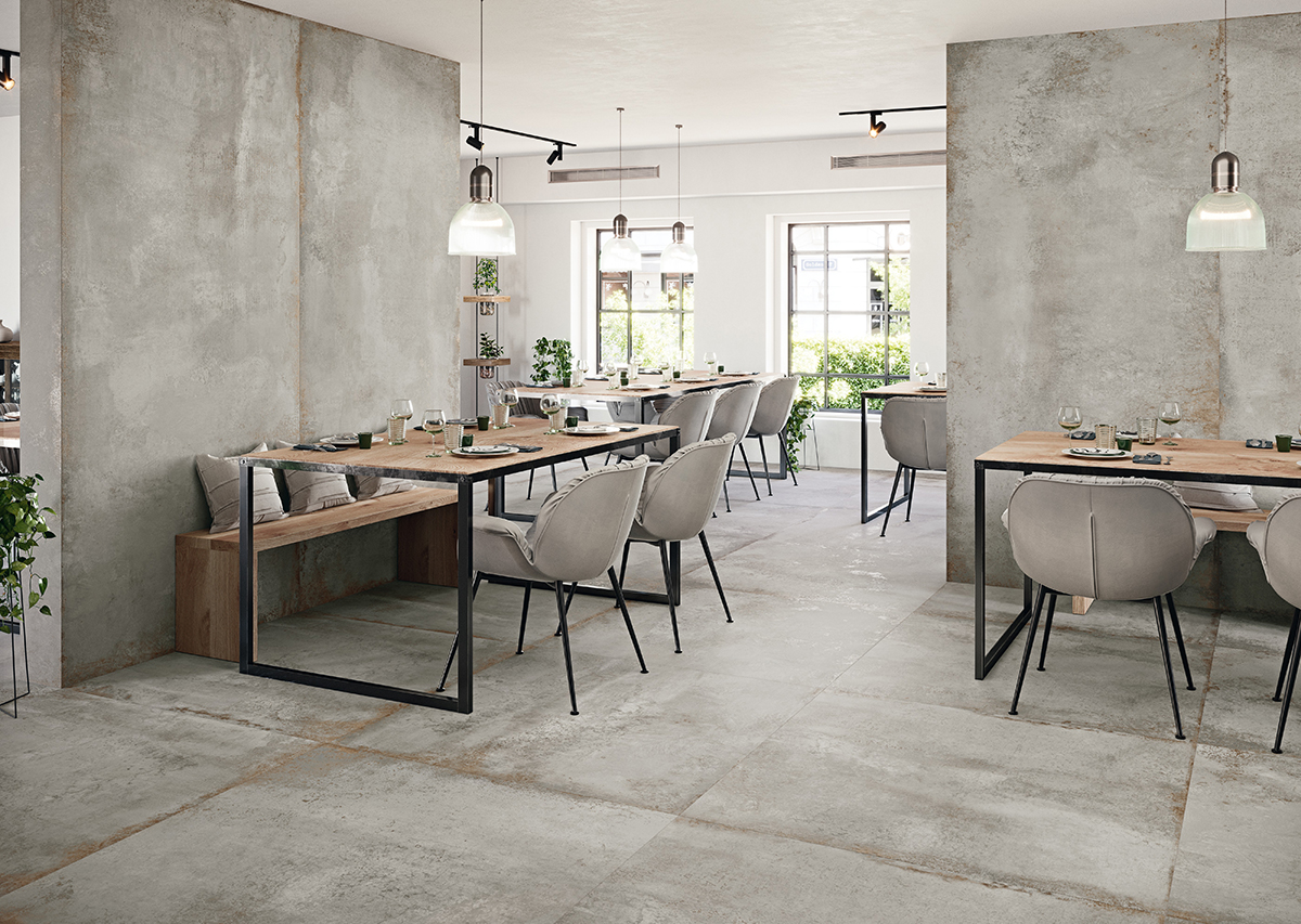 DISTRITO ZINC     120X260 5,6 арт. 79641