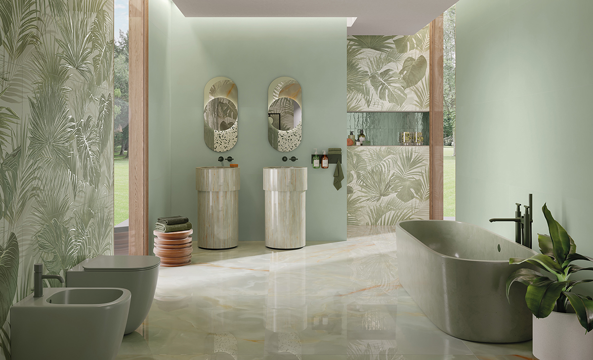 COLOR MOOD 80X160 TROPICAL арт. 79982