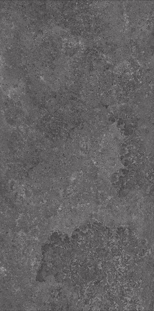 60x120 CONCRETO LUNAR CARBON LIGHT CARVING арт. 128153