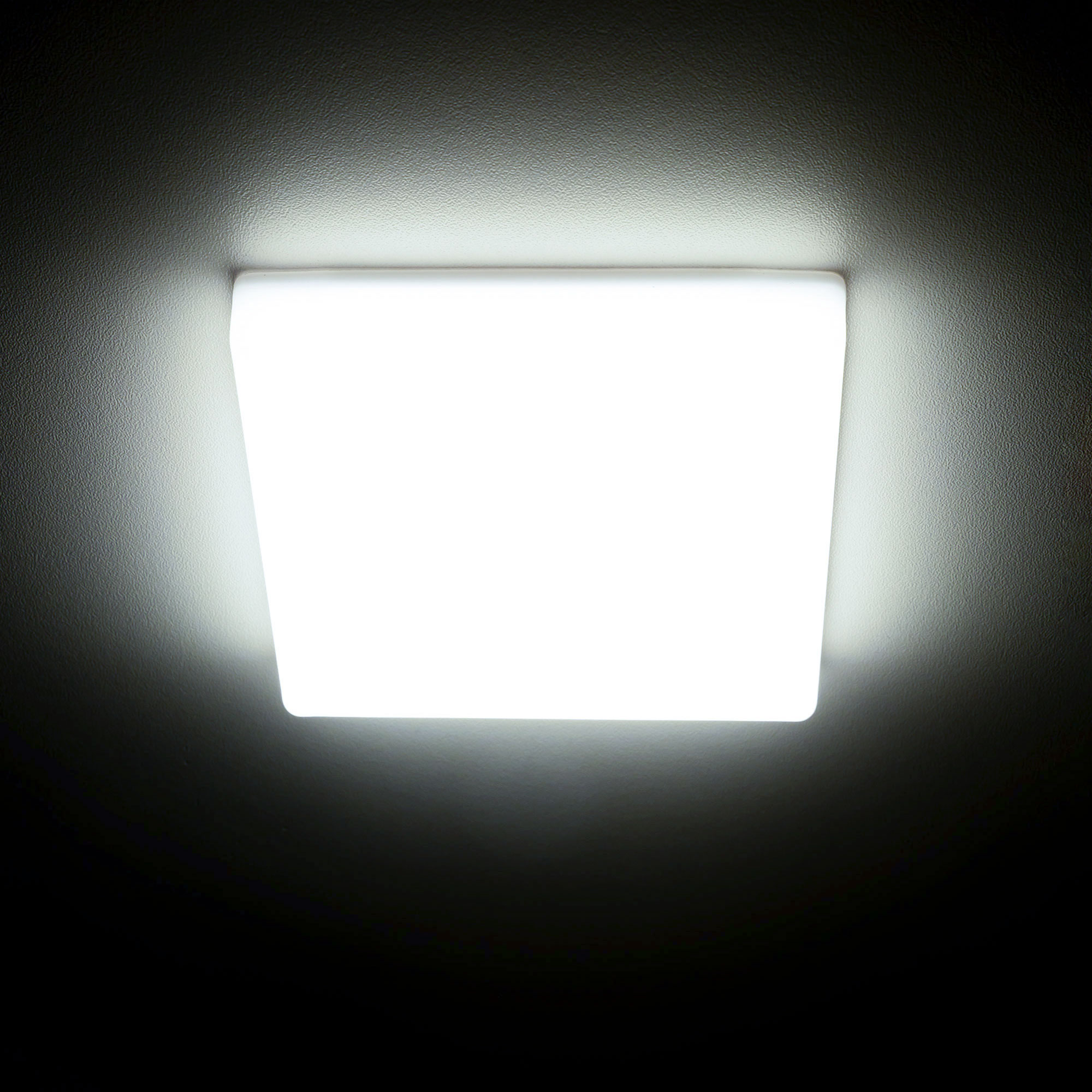 Citilux Вега CLD53K15N LED Встраиваемый квадратный светильник арт. 88822