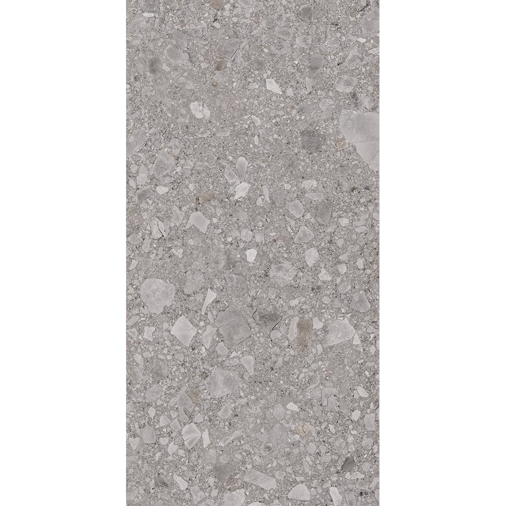 Refin Керамогранит Orobica Grigia 60x120x0,9 Matt Rt (1,44м2/кор=2шт) 0,72м2/пл арт. 122612