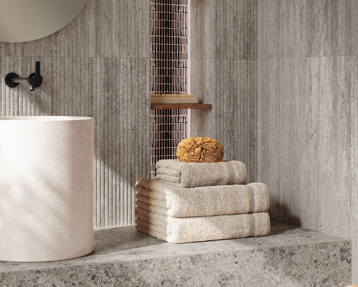 MATERIA CLASSICA 60X120 BEIGE MATT R10 арт. 80784