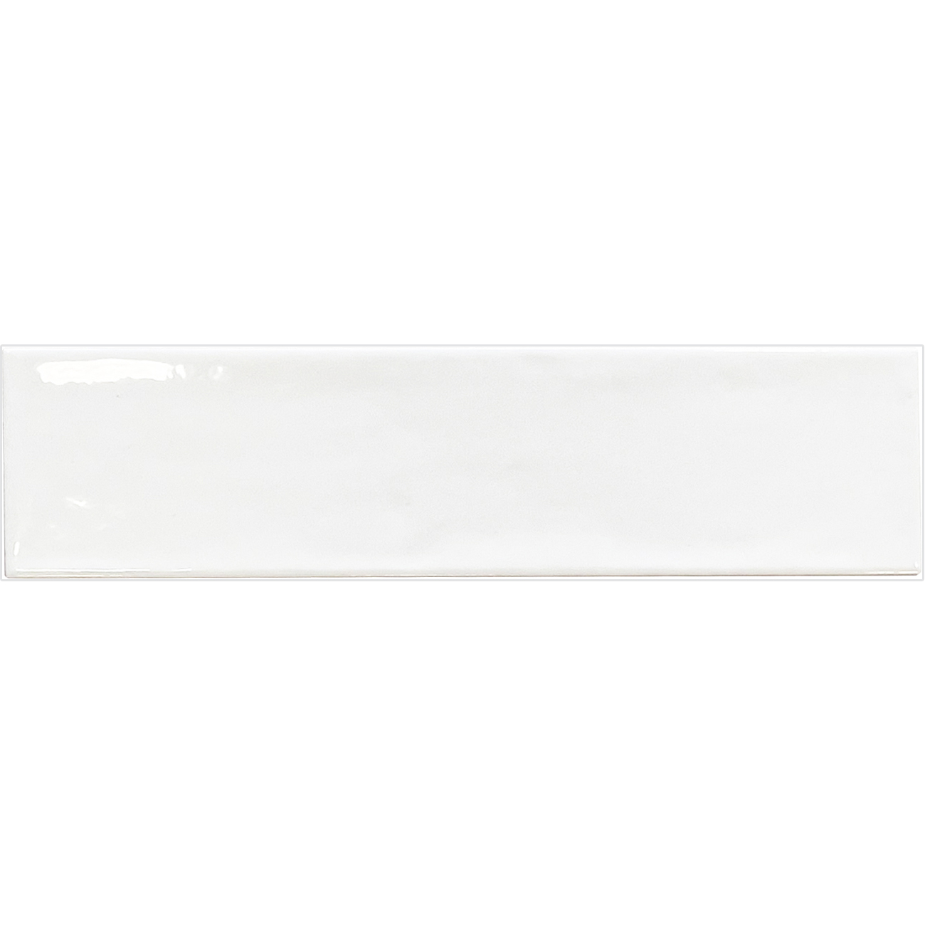 Плитка LIGURIA WHITE 7.5x30 (0.99 кв.м..в уп, отгрузка кратно уп.) арт. 218171