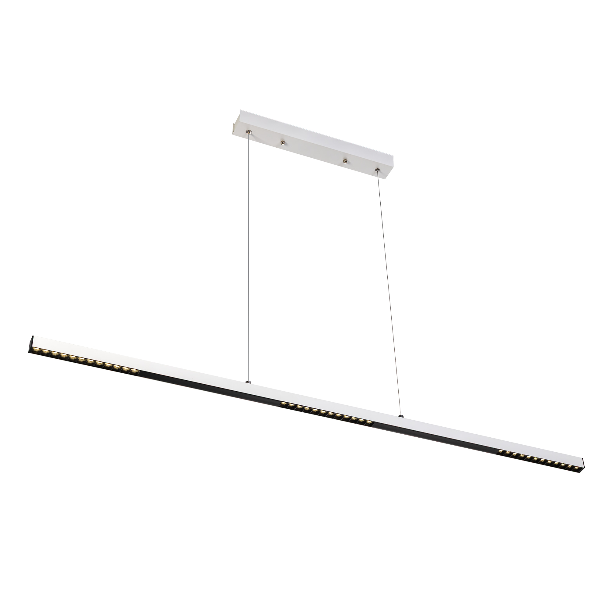 Citilux EDGE CL720010N LED Подвесной светильник Белый арт. 89543