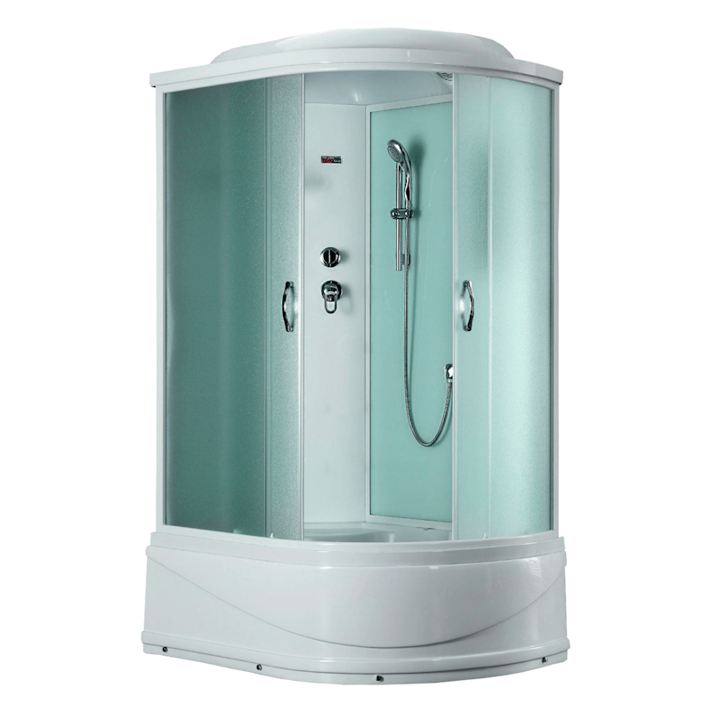 Душевая кабина Timo Eco TE-0720PL, 120x80x218 арт. 174848
