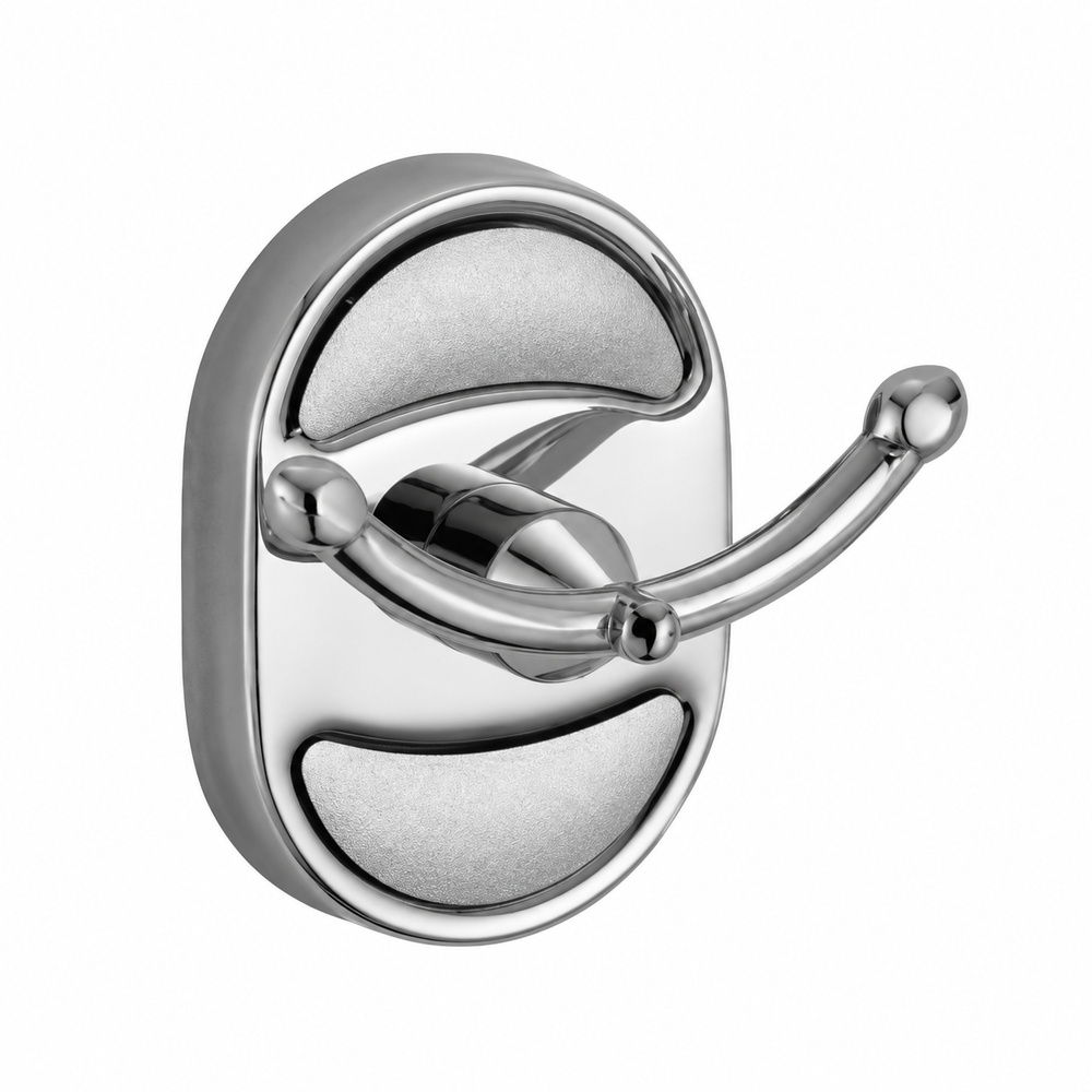 Крючок для ванной комнаты SenSyn SY-007054-1, хром