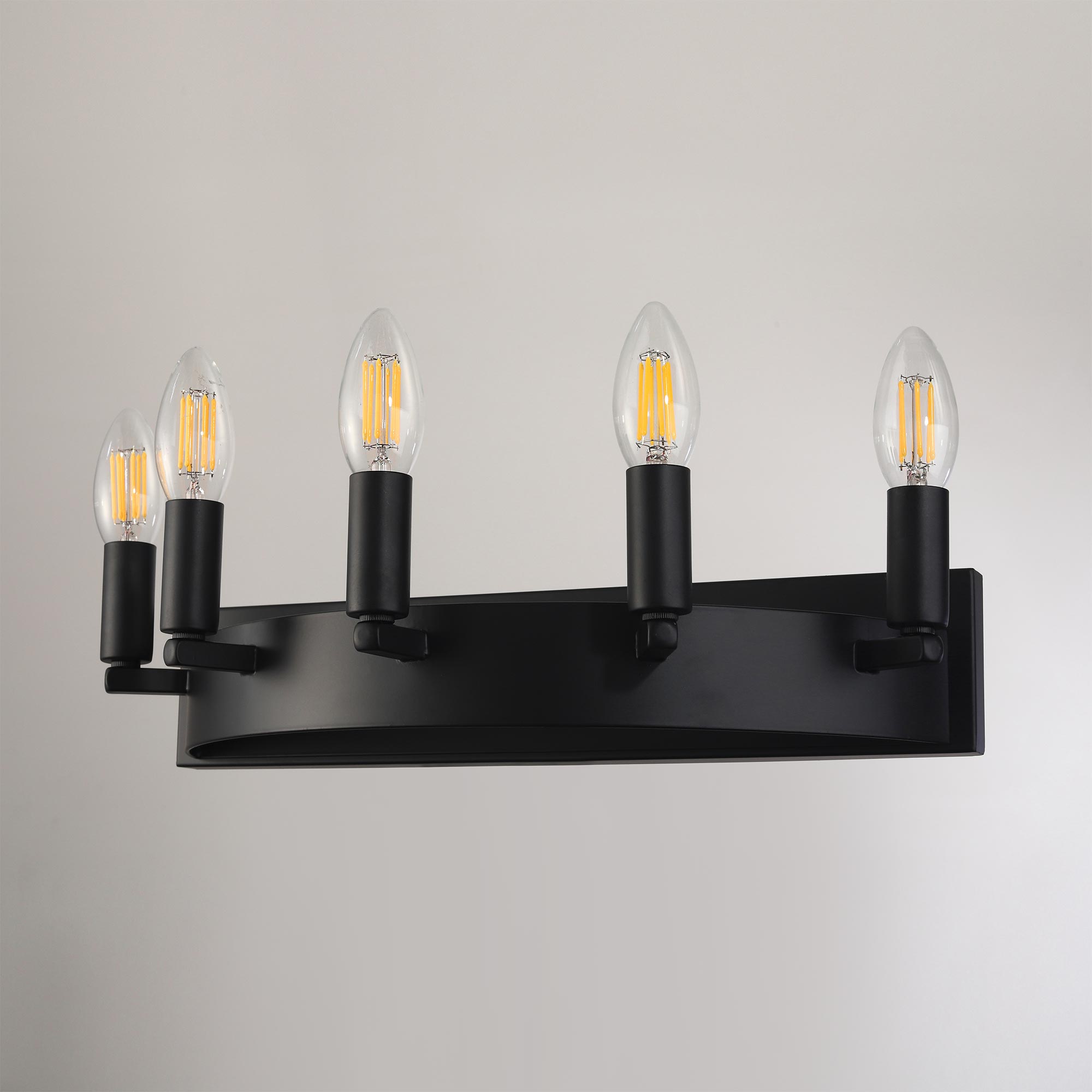 Citilux Смитсон CL470305 Бра замковое Чёрное арт. 88508