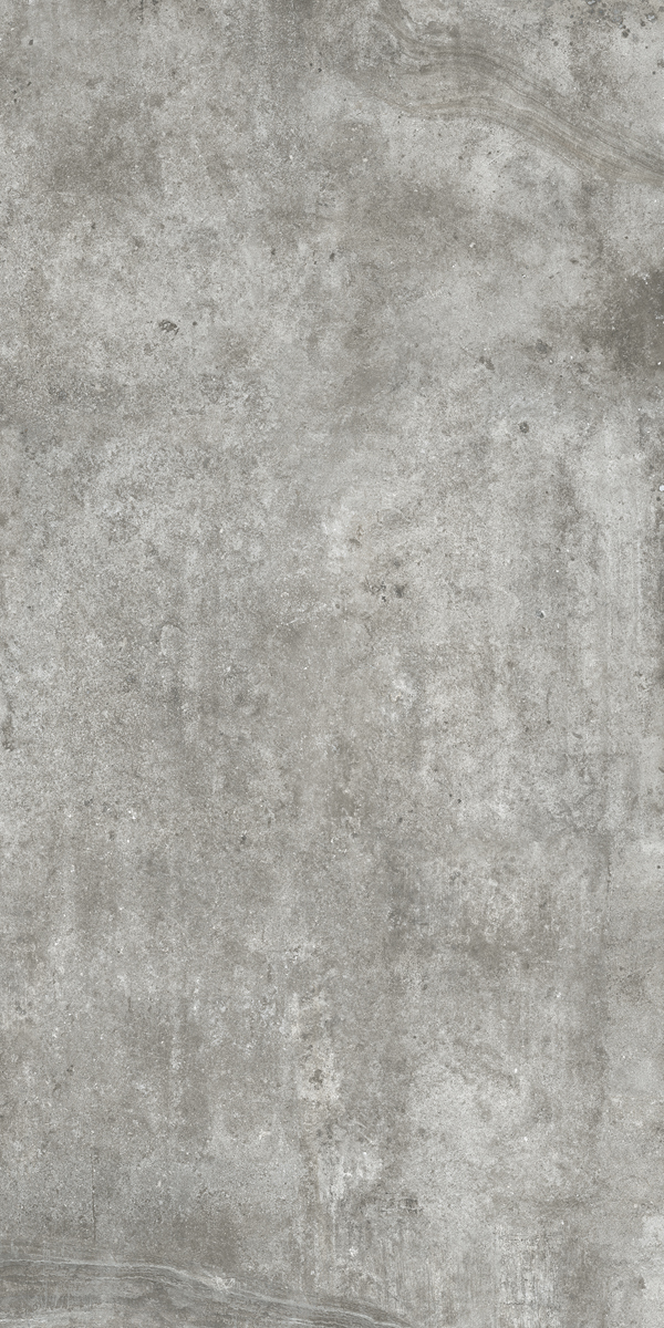Керамогранит LA ROCHE GREY 6MM SMOOTH 160X320R арт. 84690