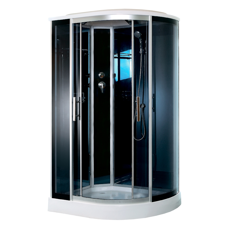 Душевая кабина Timo Standart T-1102PL, 120x85x220 арт. 174854