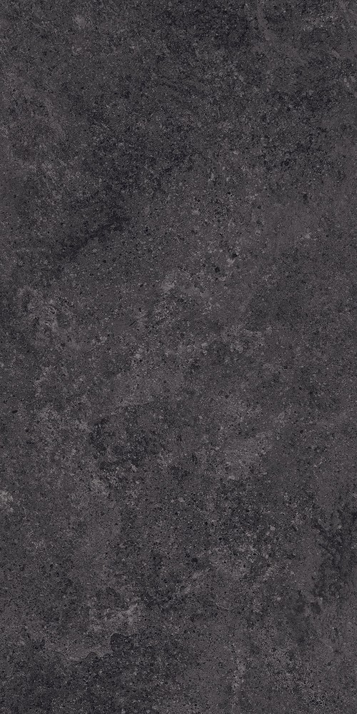 60x120 CONCRETO LUNAR CARBON DARK CARVING арт. 128151