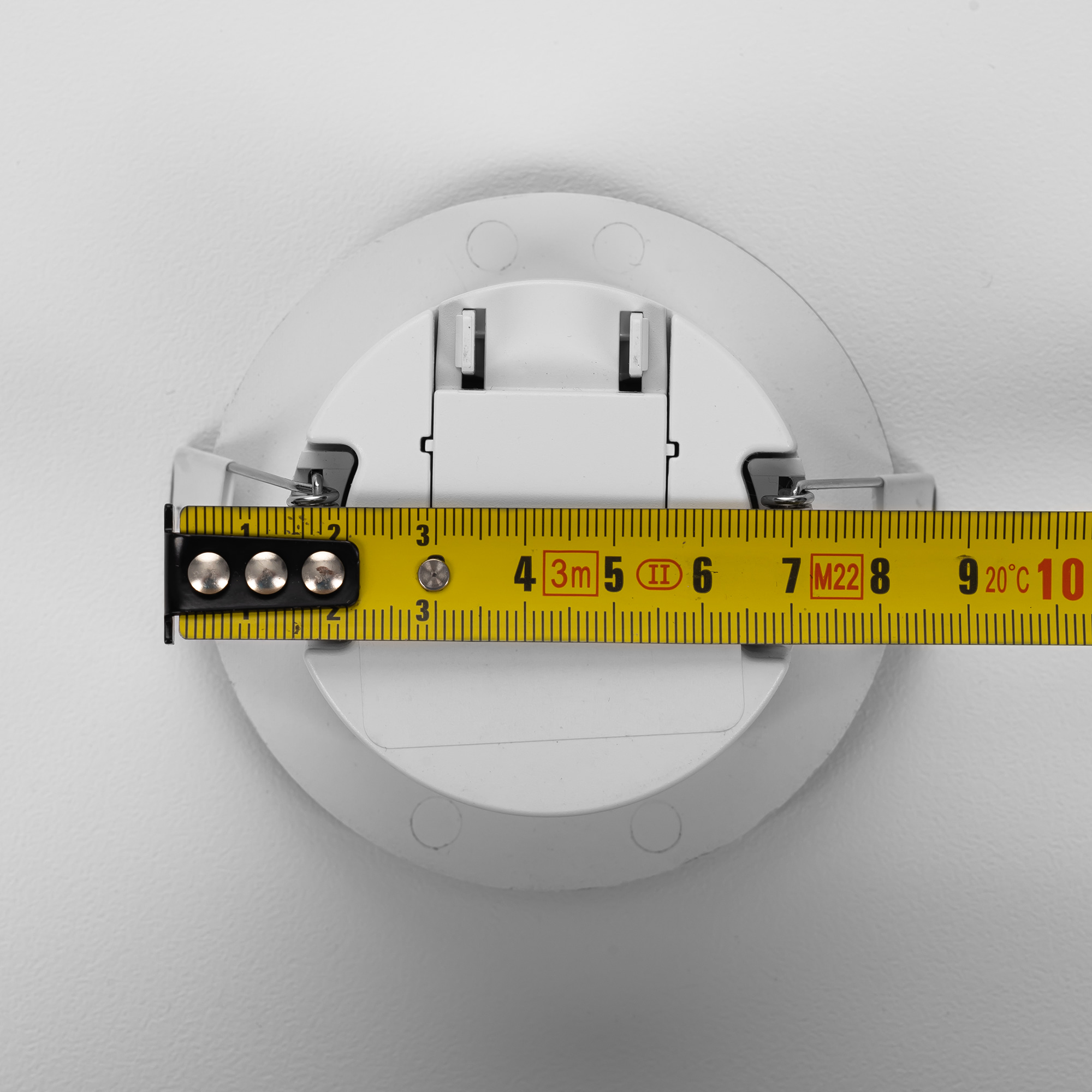 Citilux TRON CLD009011NW LED Встраиваемый светильник Белый арт. 89296