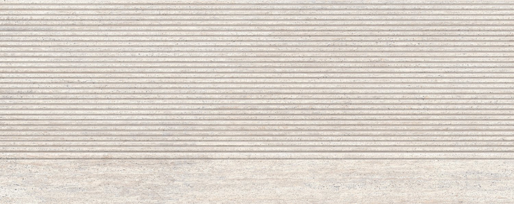PORCELANOSA TARANTO BIANCO STRIPE 59.6х150 G-278 арт. 44469