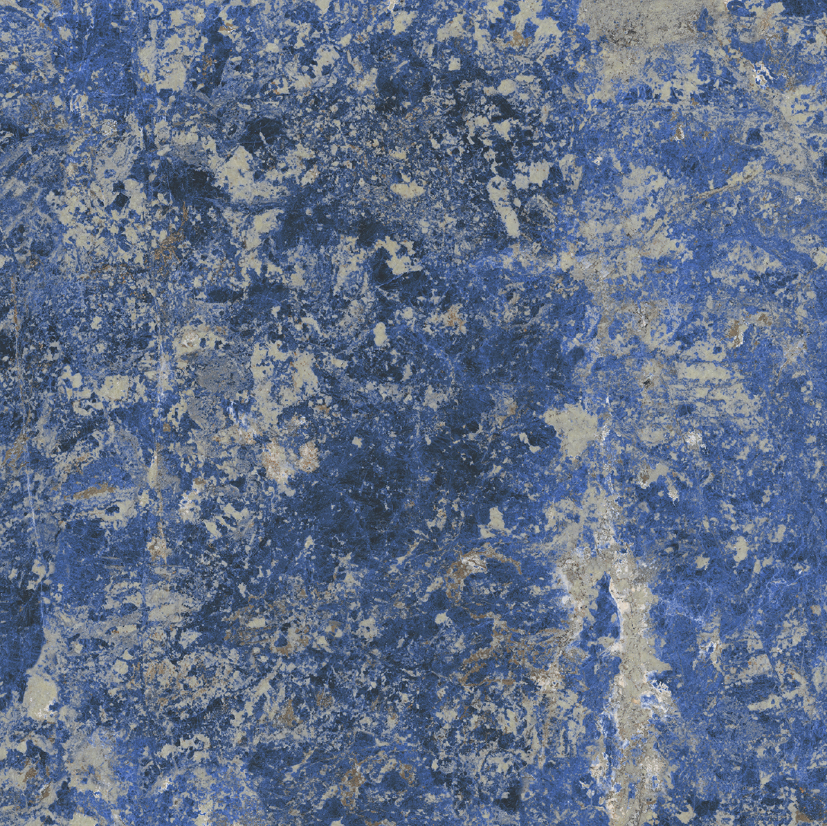 Керамогранит BIJOUX SODALITE BLEU MAT 6MM R	120X120 арт. 83907