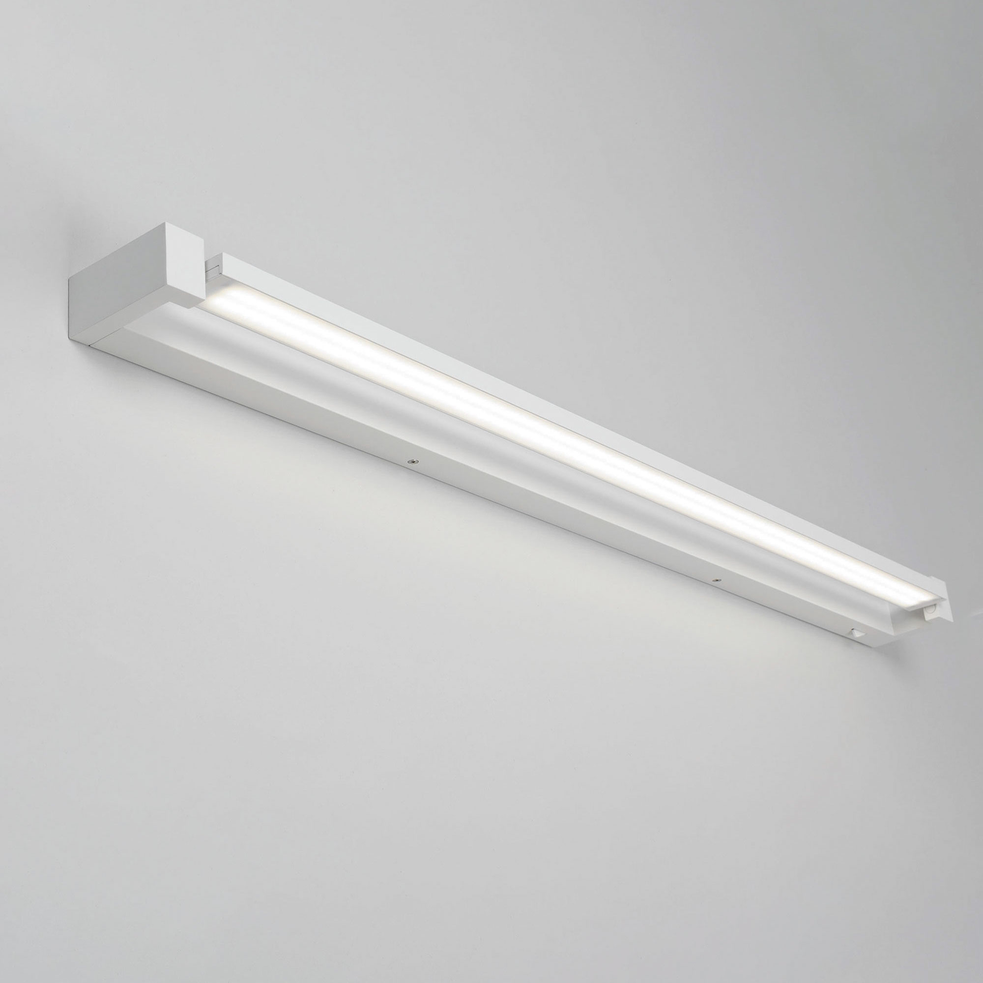 Citilux Визор CL708290N LED Настенная подсветка с выключателем Белая арт. 88905