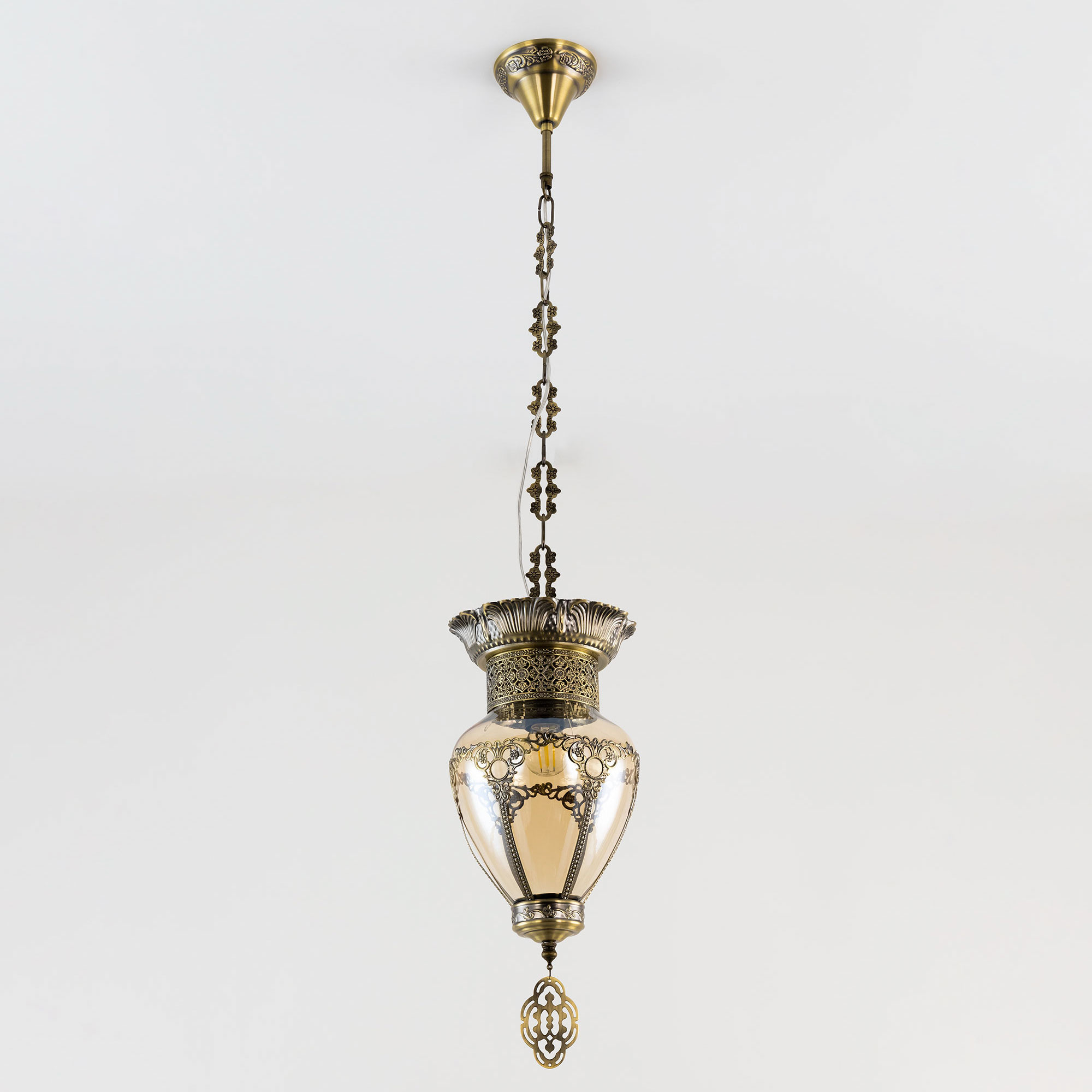 Citilux Каир CL419213 Подвесной светильник Бронза арт. 88795