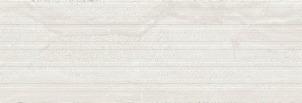 Плитка Daino Reale Liner Perla настенная 25х70 см арт. 128936