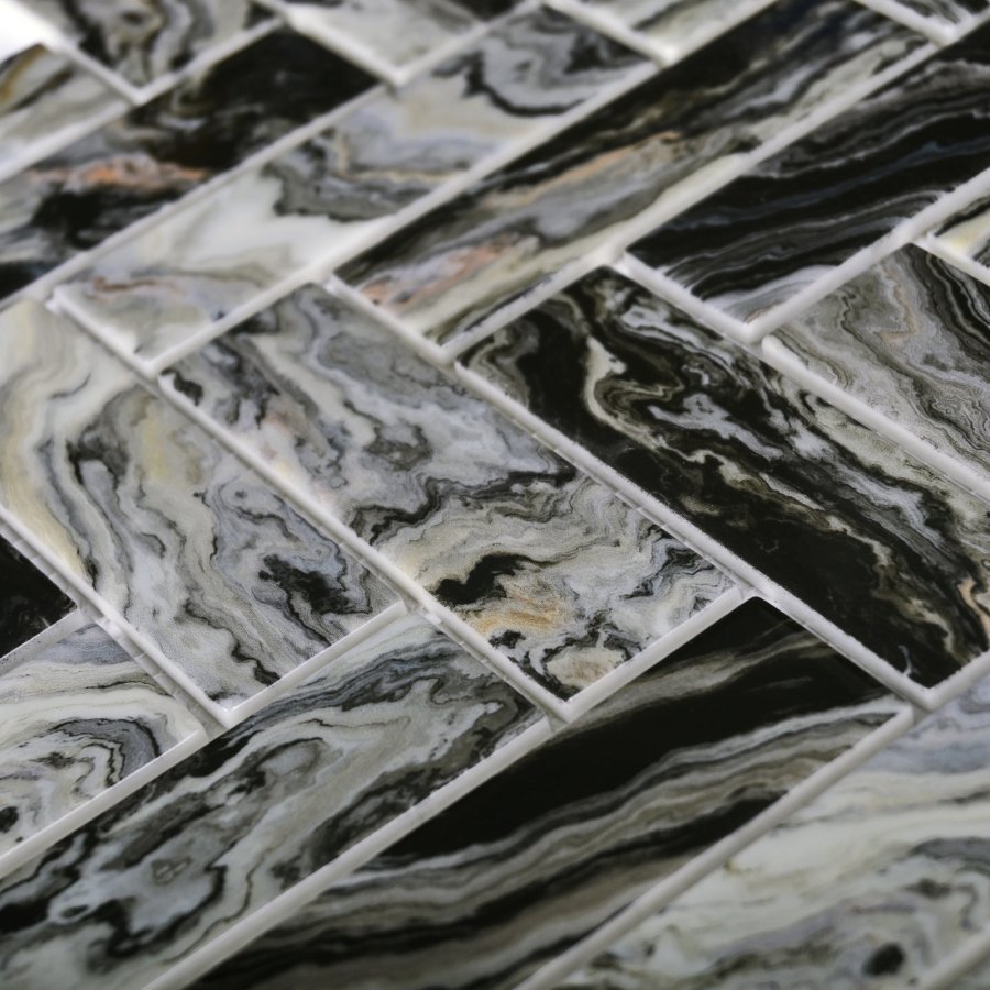 Hadar Black 268*286 30*98*4.5 арт. 90374