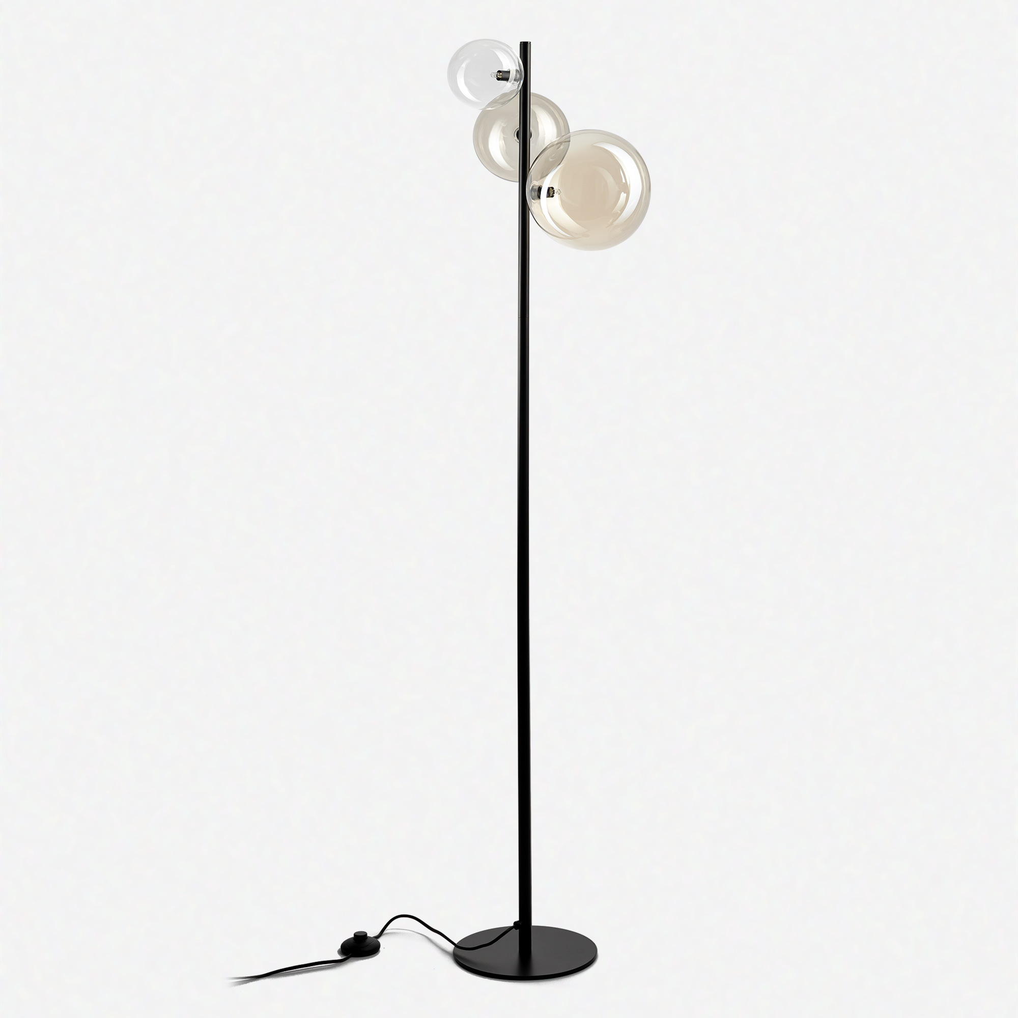 Citilux ORTON CL202933 Торшер Микс арт. 89577