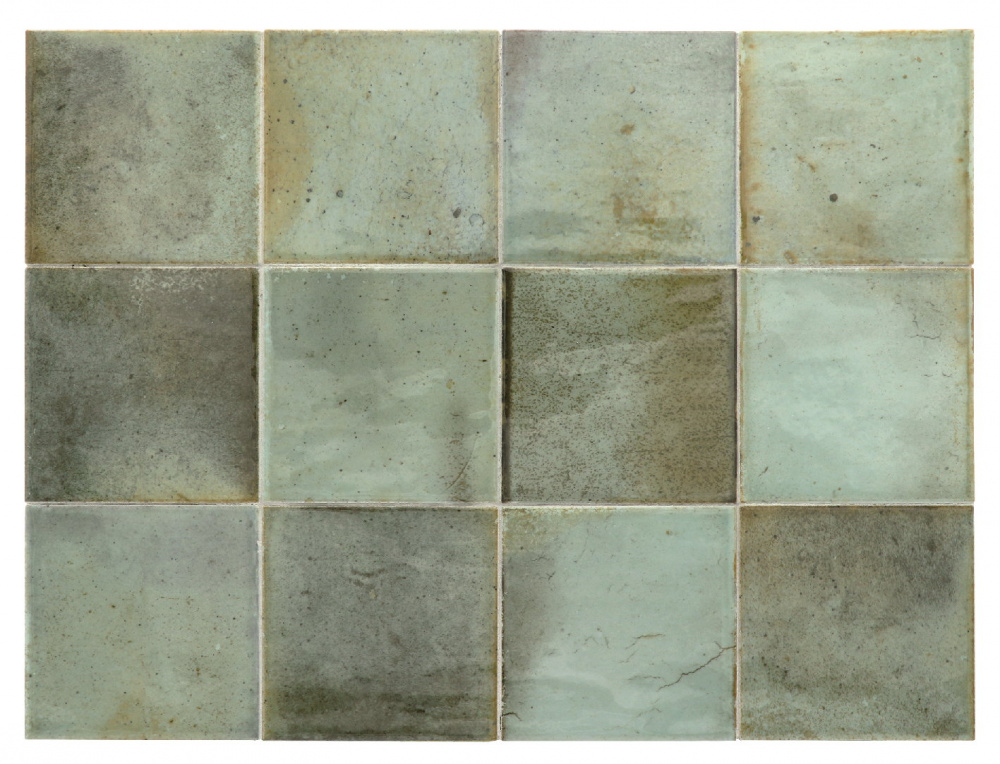 EQUIPE HANOI CELADON 10х10 EQ-3 арт. 44017