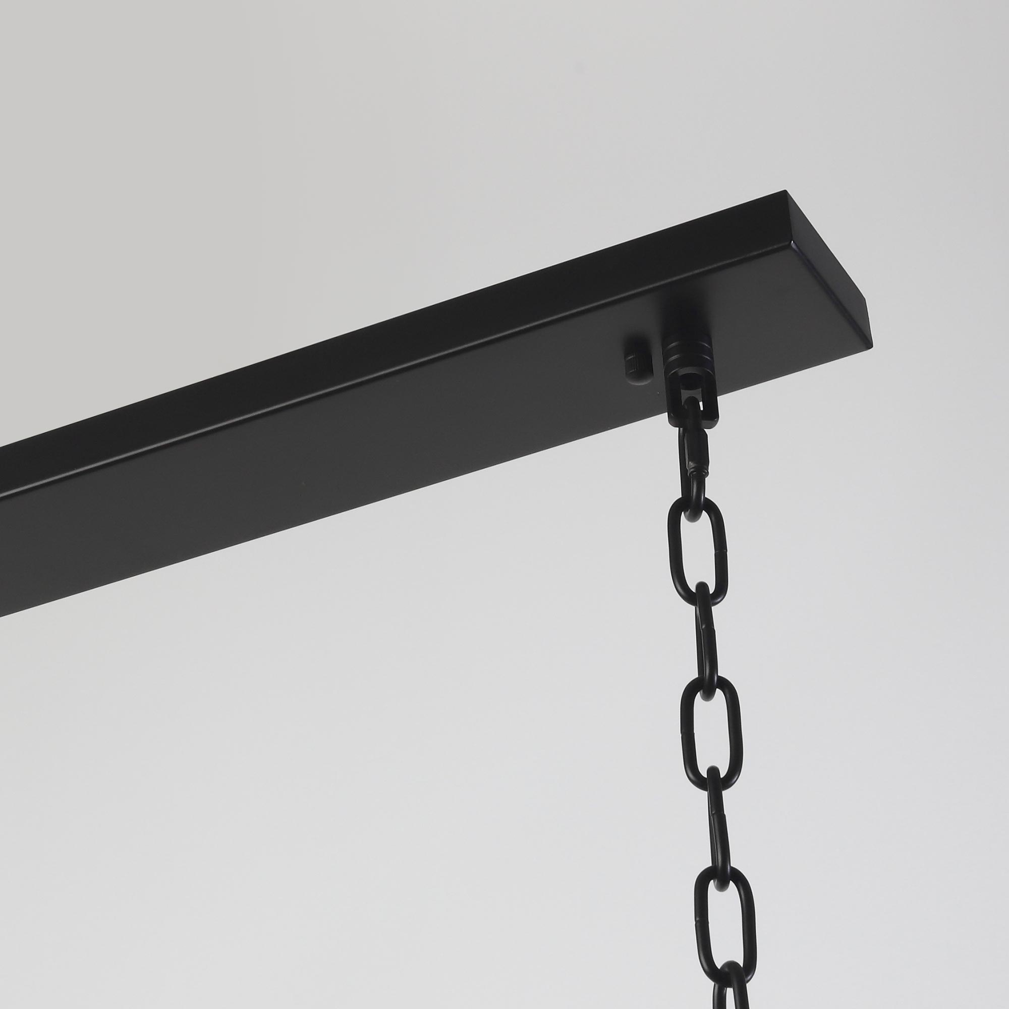 Citilux Маркиз CL471265 Люстра замковая подвесная Чёрная арт. 88495