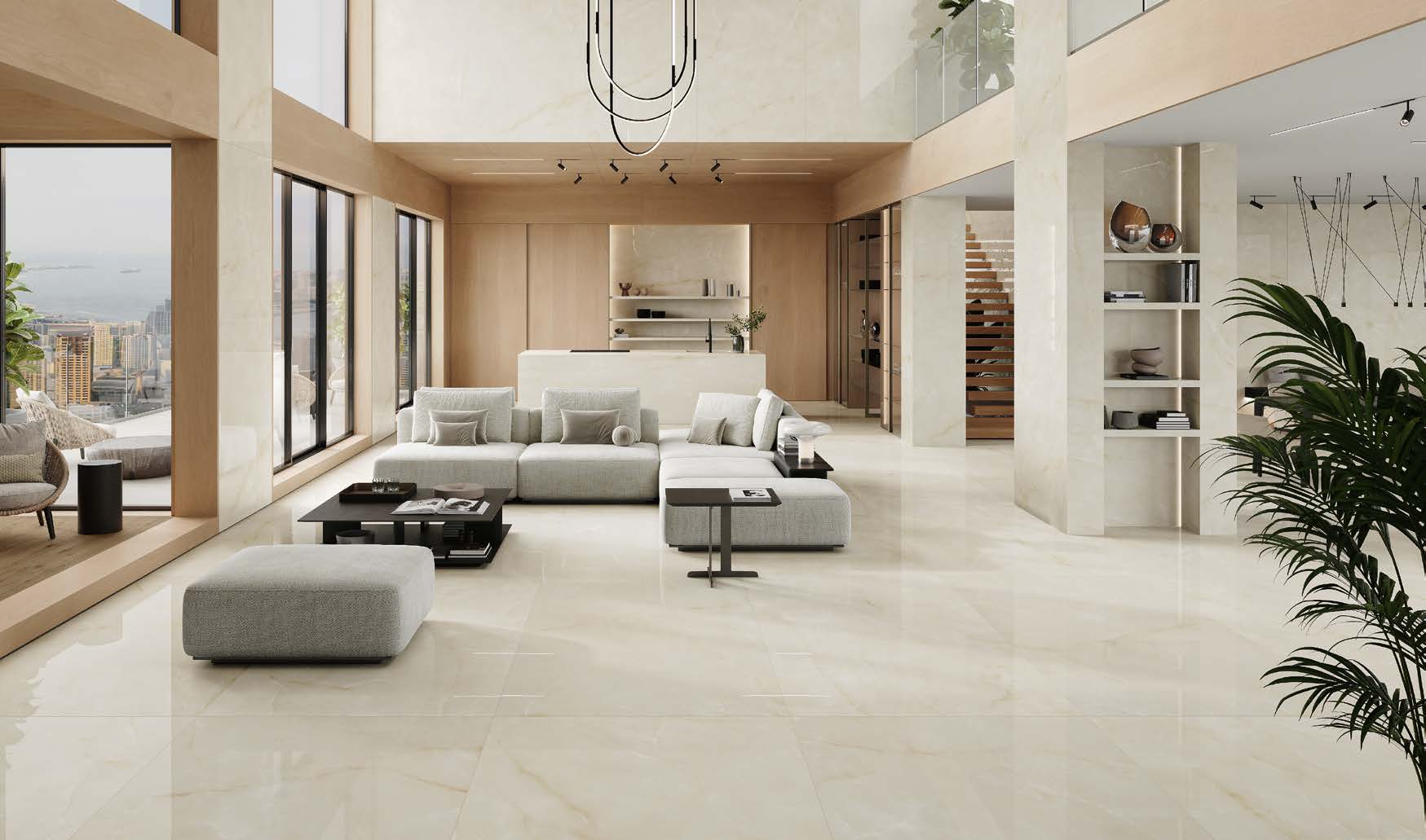 Плитка Marvel Onyx White 60x120 Lapp. (1,44 кв.м.) арт. 52254