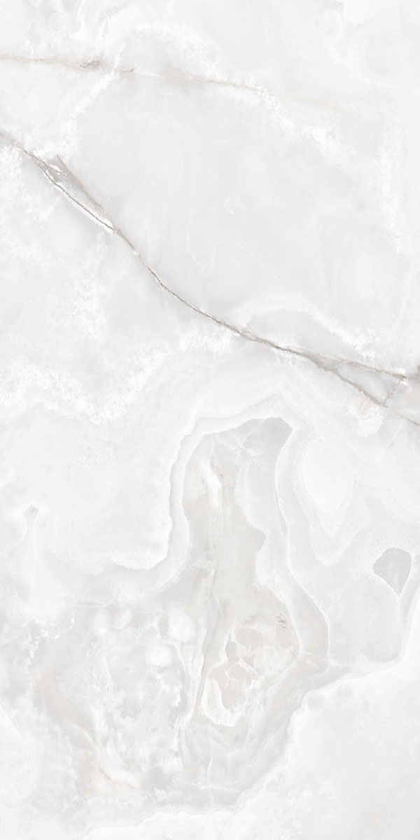 Керамогранит ONYX&MORE WHITE ONYX SATIN.60X120 RET арт. 83954