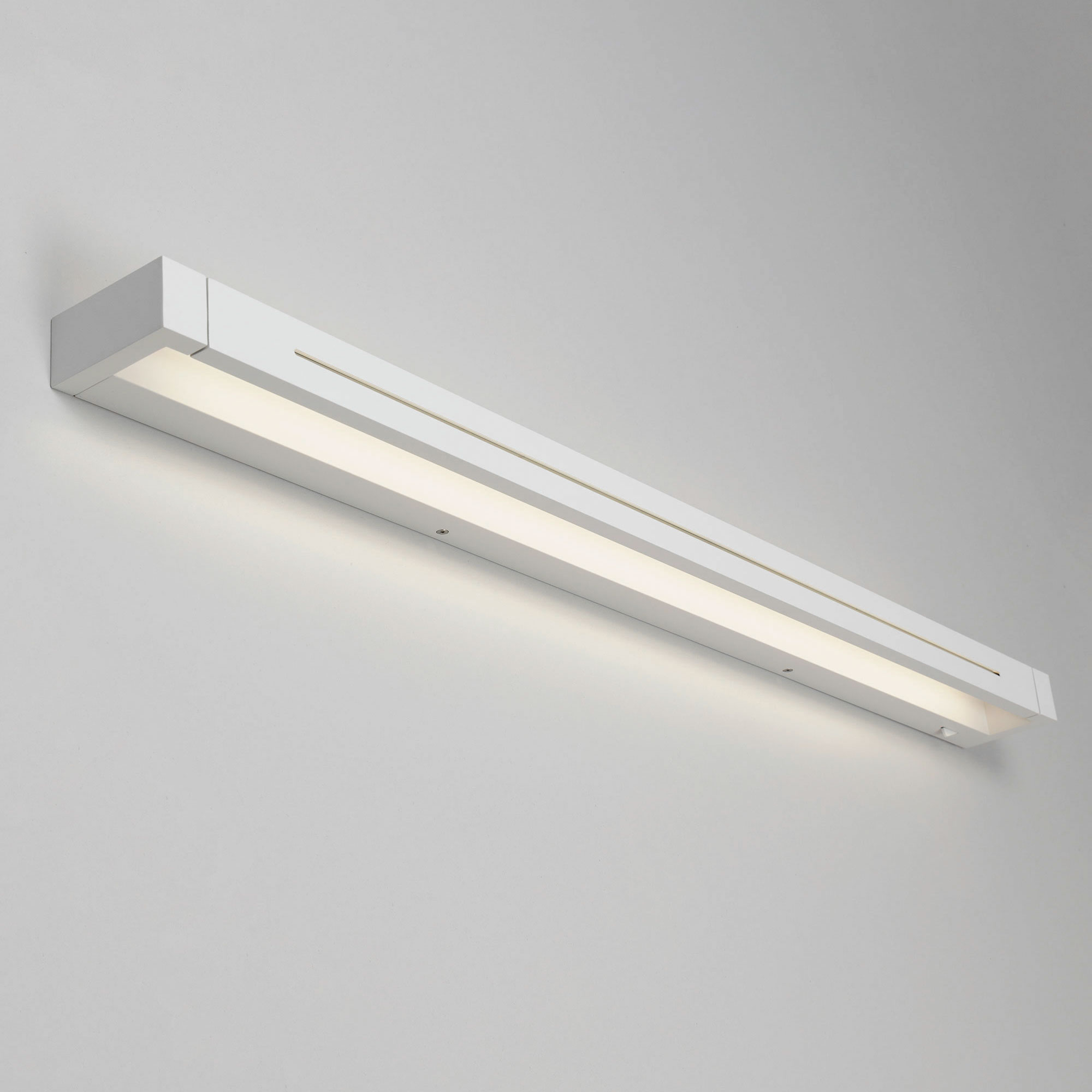 Citilux Визор CL708290N LED Настенная подсветка с выключателем Белая арт. 88905