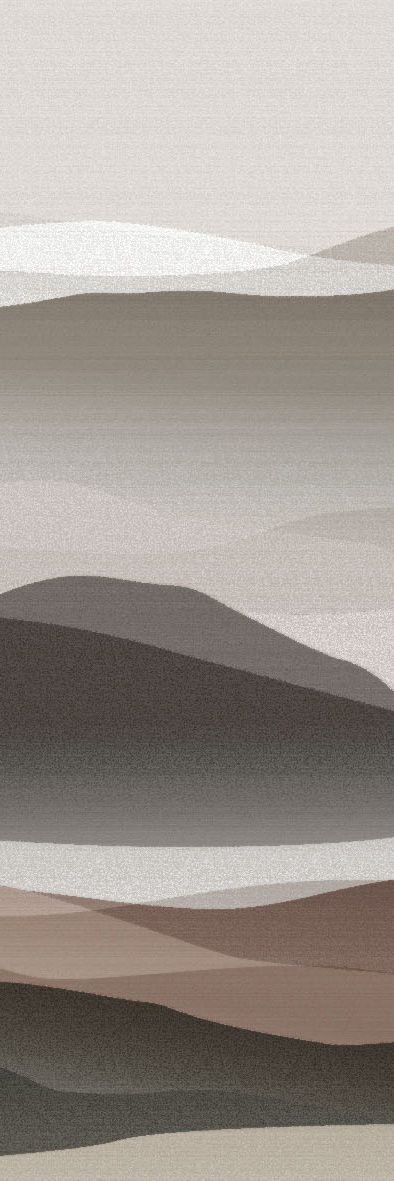 Hg41 010 (2п) Панно HYGGE Roll (1*1) 1,00x3,00 флизелин арт. 114107