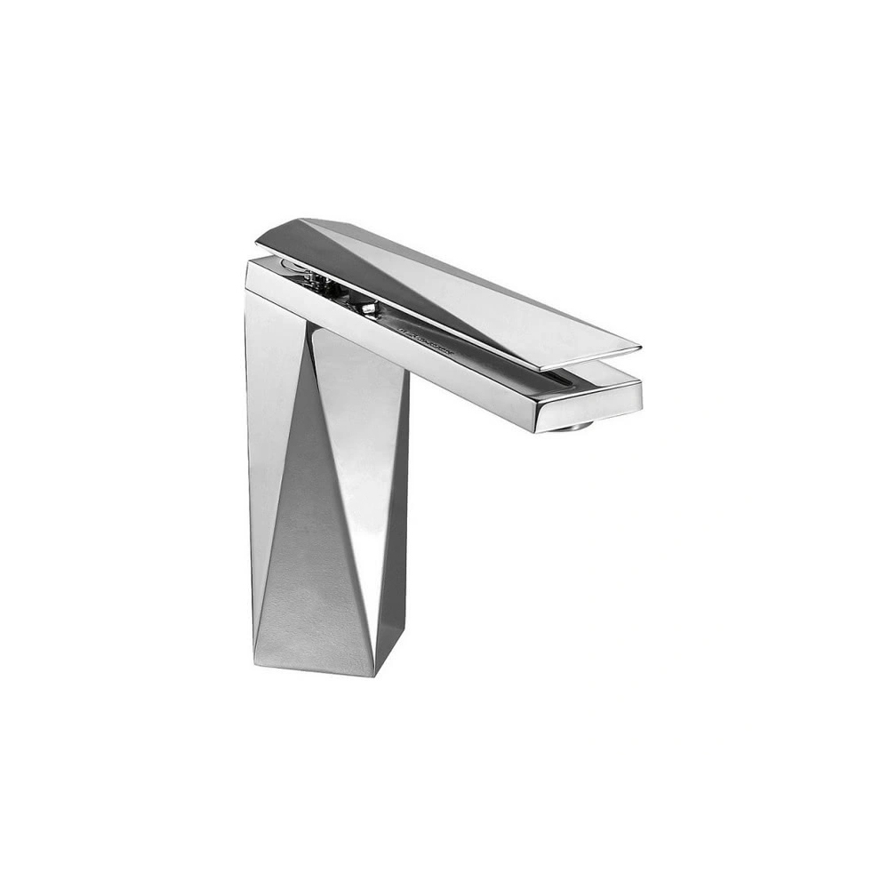 Смеситель для раковины Bravat DIAMOND F118102C-2-ENG, хром арт. 163106