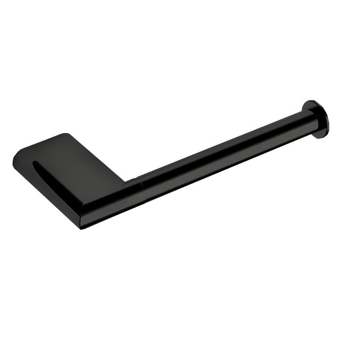 COLOMBO Mini Держатель туалетной бумаги, DX, PVD графит матовый арт. 31709