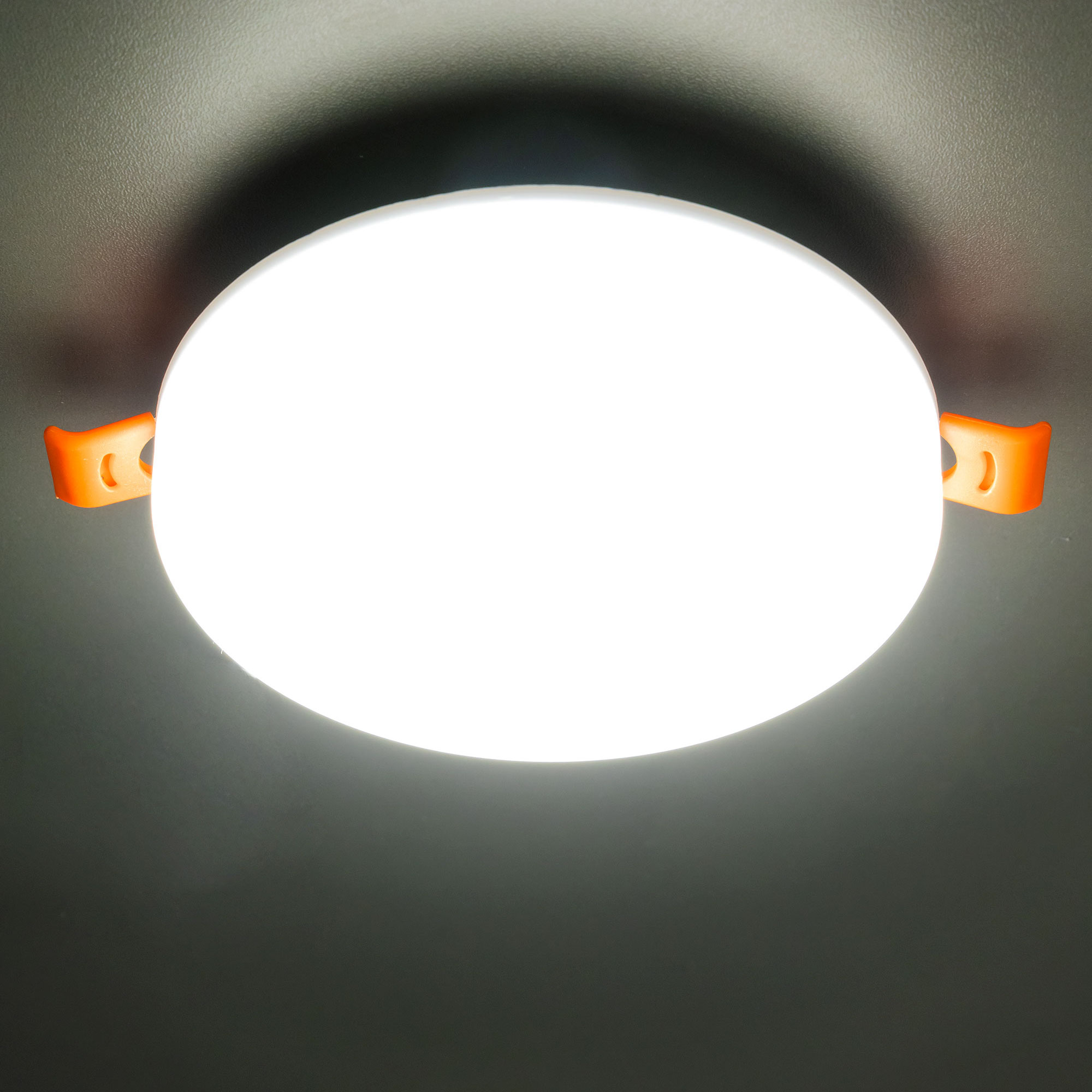 Citilux Вега CLD5315N LED Встраиваемый круглый светильник арт. 88809