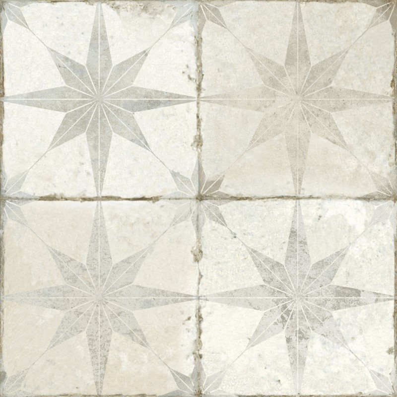 PERONDA FS STAR WHITE 45х45 BN-14 арт. 42781
