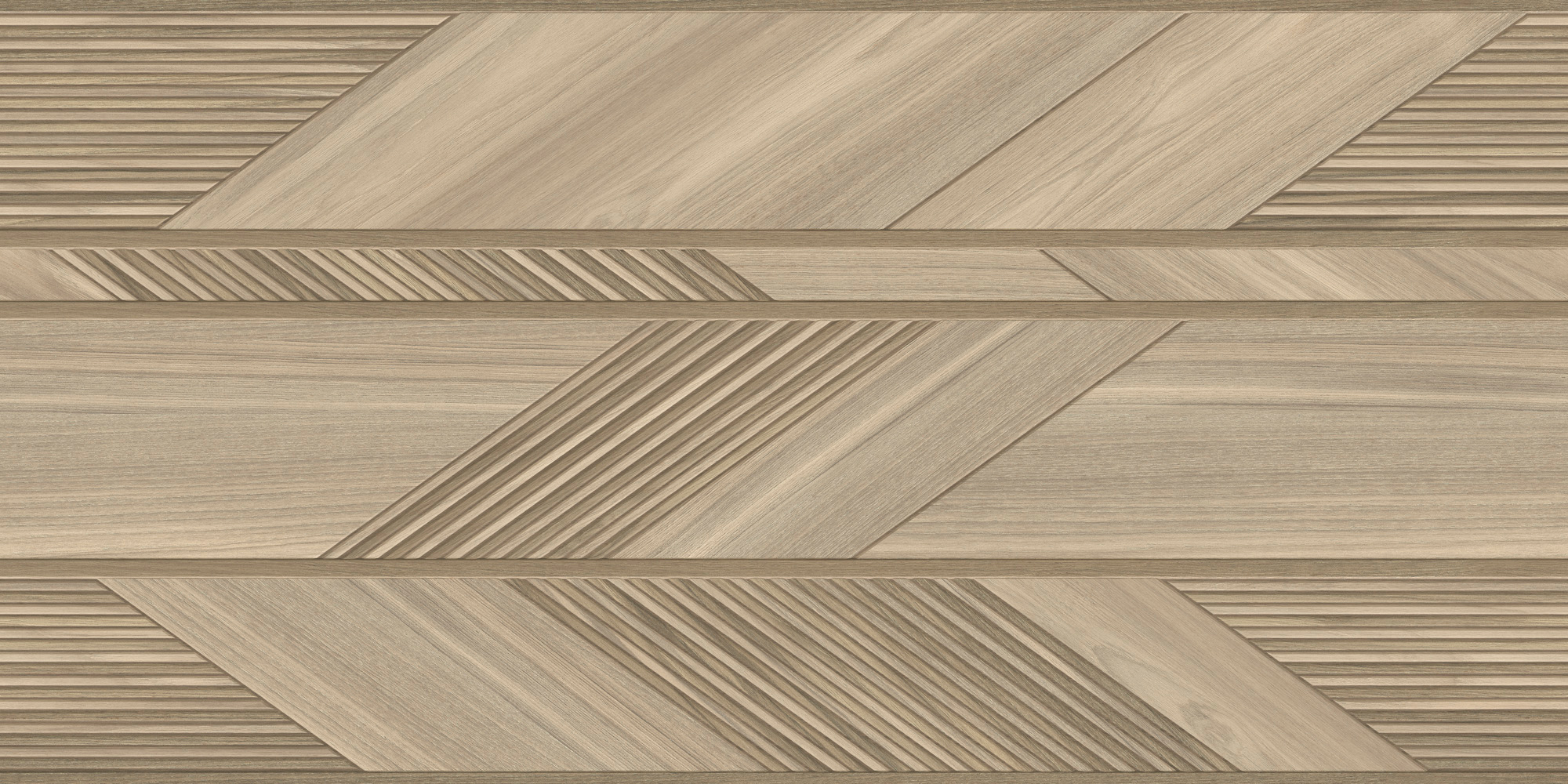 Керамогранит HAZZEL WOOD Green Matt 60x120 арт. 71877