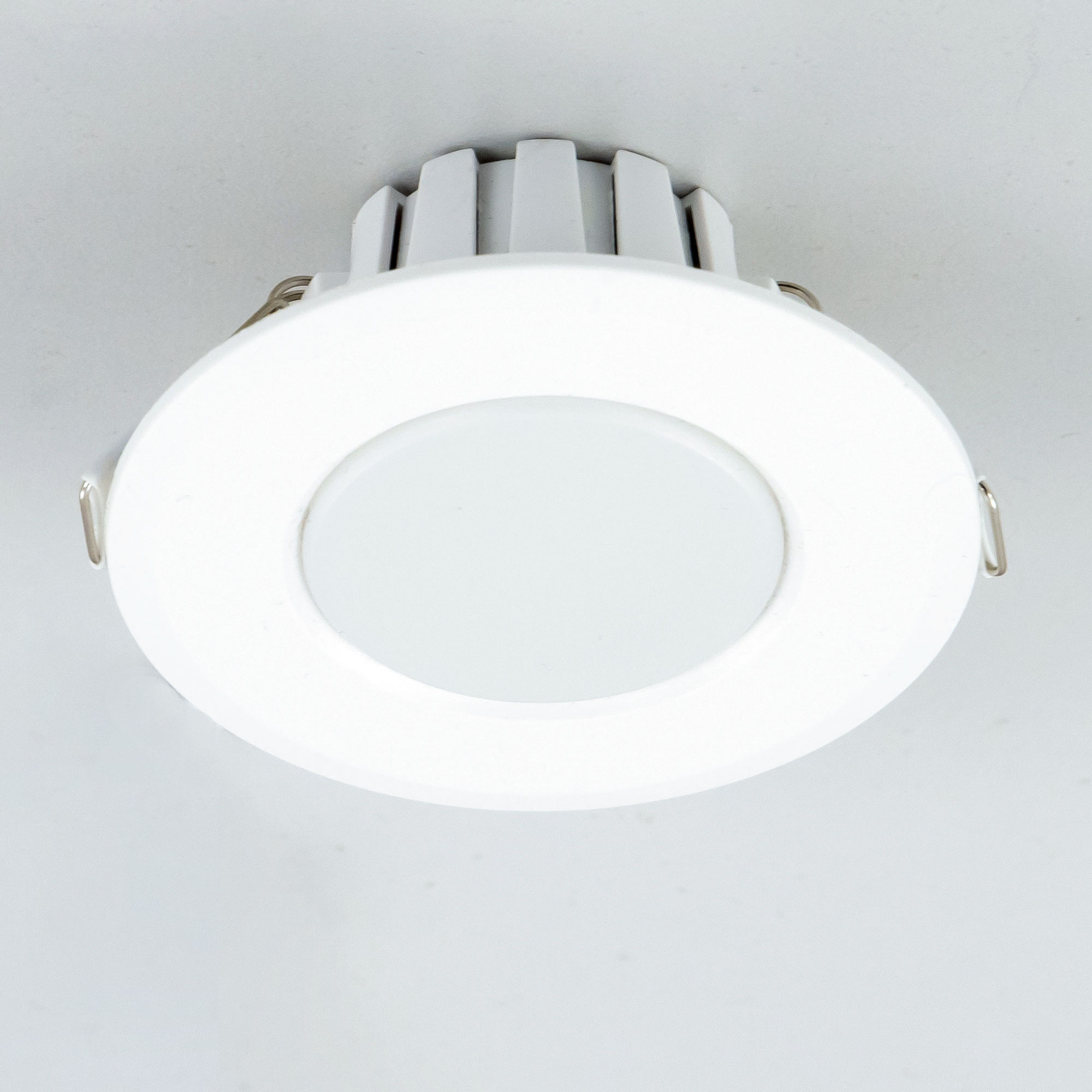 Citilux Кинто CLD5103N LED Встраиваемый светильник Белый арт. 88793