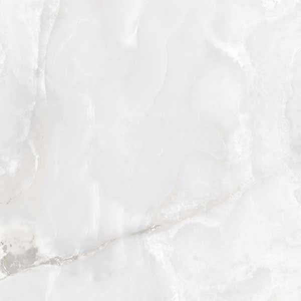 Керамогранит ONYX&MORE WHITE ONYX GLOS RET	60x60 арт. 83967