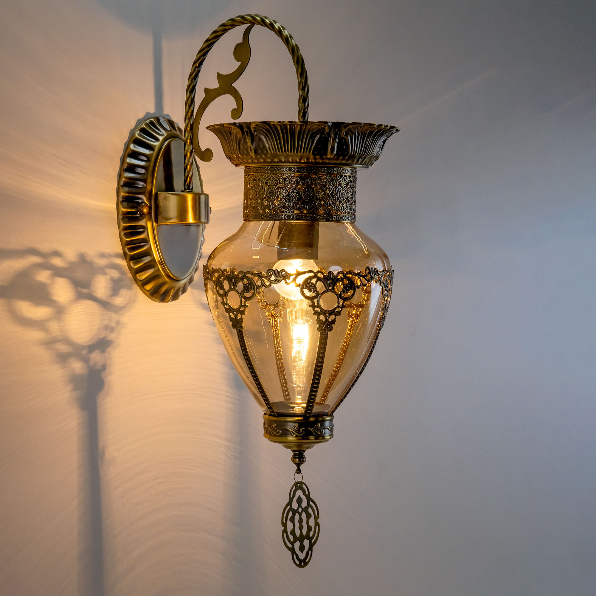 Citilux Каир CL419413 Бра настенное Бронза арт. 88799