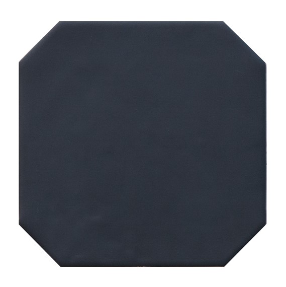 EQUIPE OCTAGON NEGRO MATE 20х20 EQ-3 арт. 41617