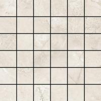 Плитка декоративная керамическая Mosaic Elba Pearl 9.8*48*48 298*298 арт. 90297