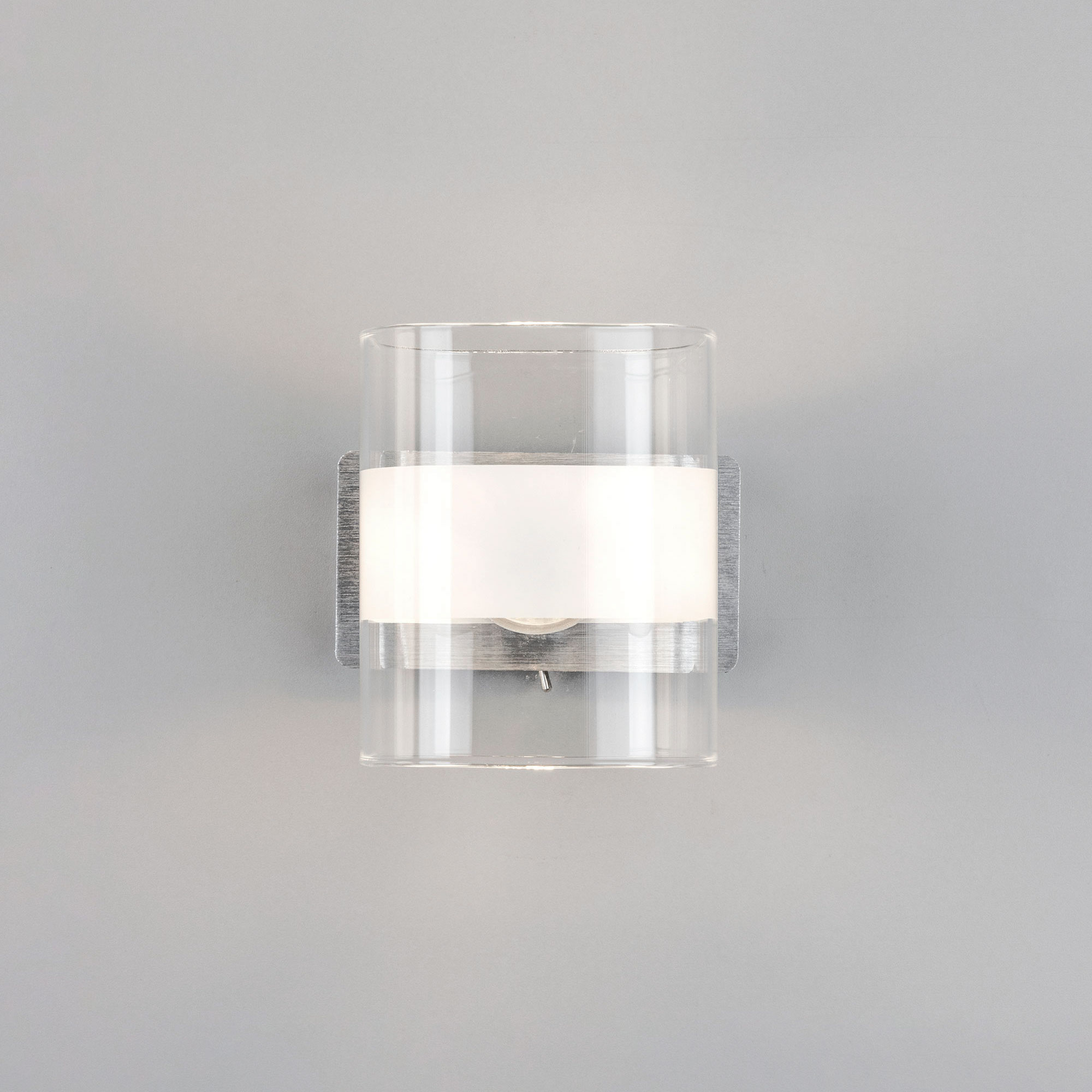Citilux Вирта CL139310 Бра с выключателем Алюминий арт. 88889