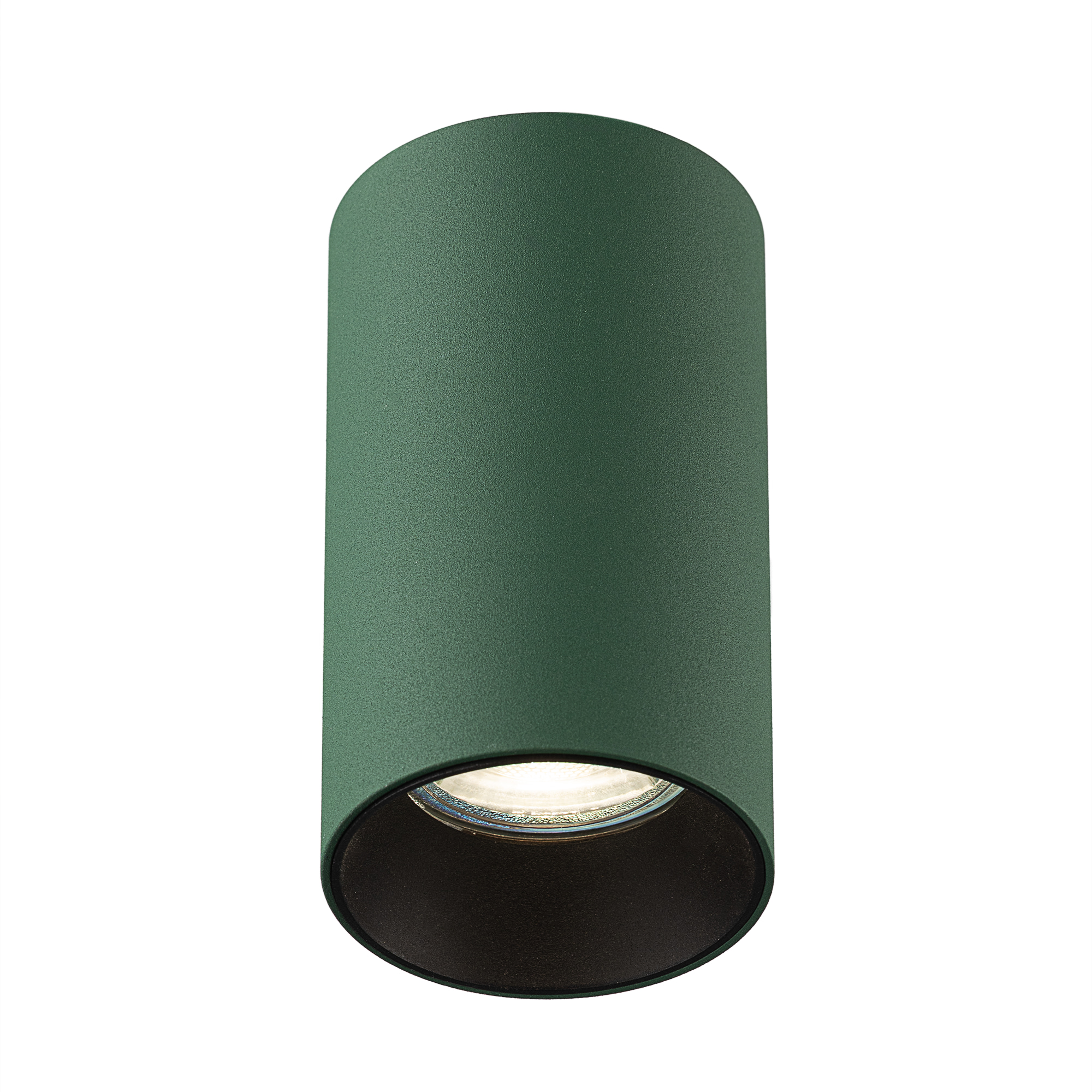 Citilux AXEL CL512115 Накладной светильник Зелёный арт. 126241