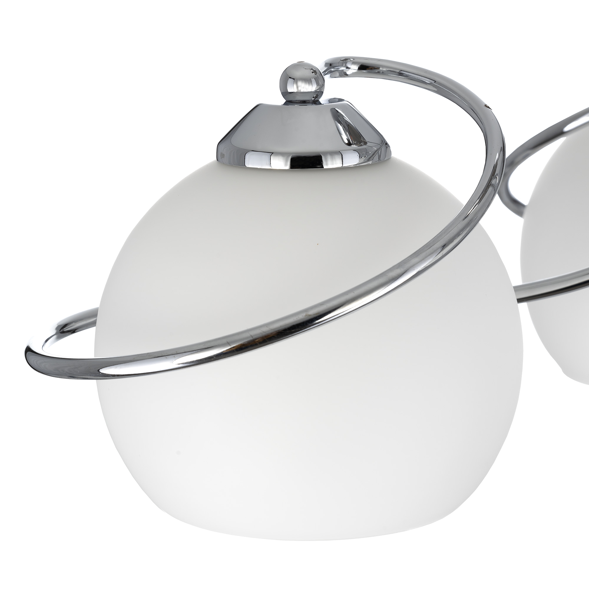 Citilux Лайма CL155131 Люстра потолочная Хром арт. 88144