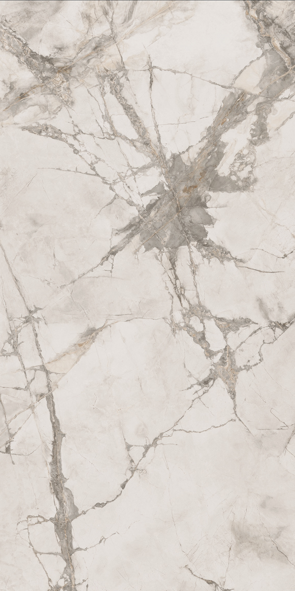 Керамогранит EPOQUE WHITE LAP 60X120 арт. 82719