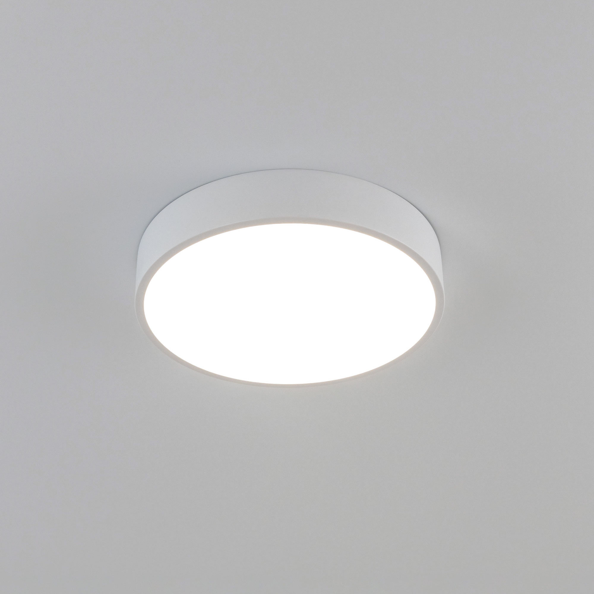 Citilux Купер CL72424V0 LED Светильник потолочный Белый арт. 88838