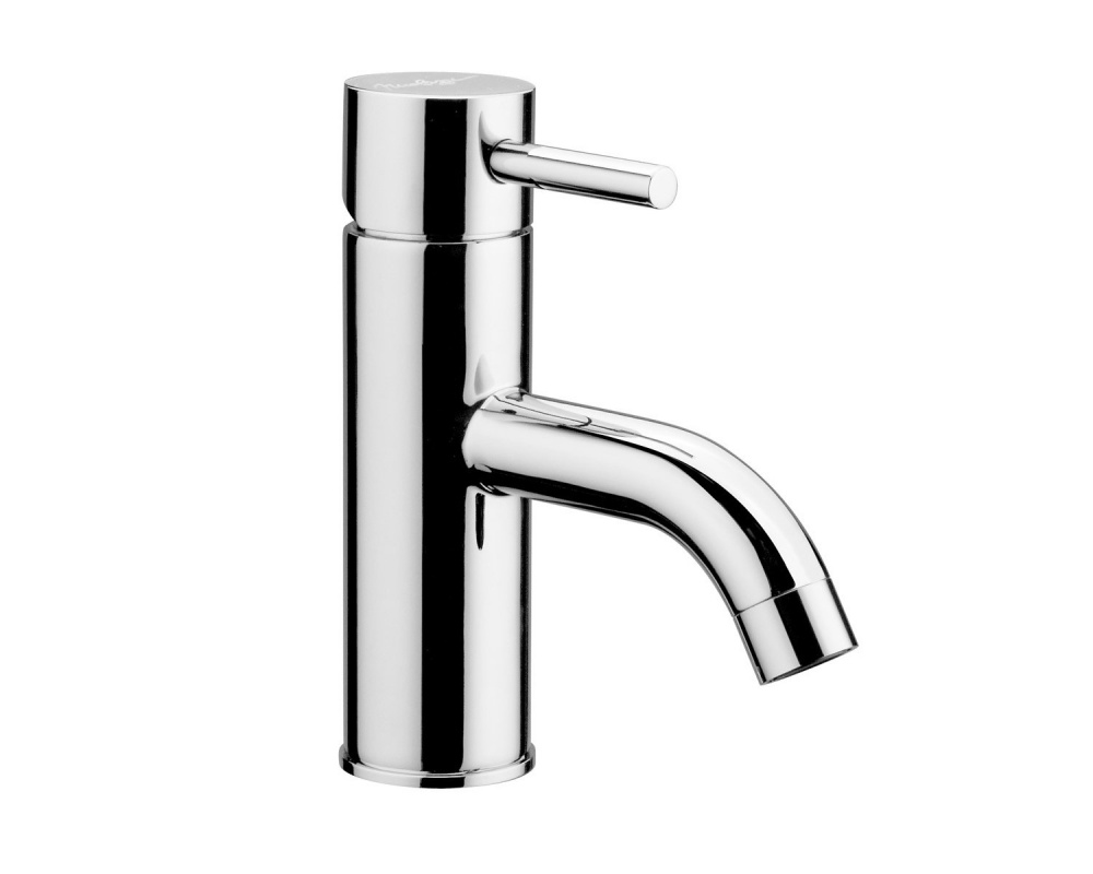 NICOLAZZI OLYMPUS Смеситель для раковины 1 отв., с ДК, CROMO арт. 203349
