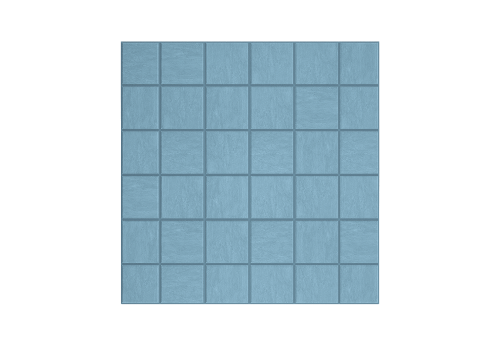 Мозаика SR03 (5х5) 30x30 непол. арт. 202009
